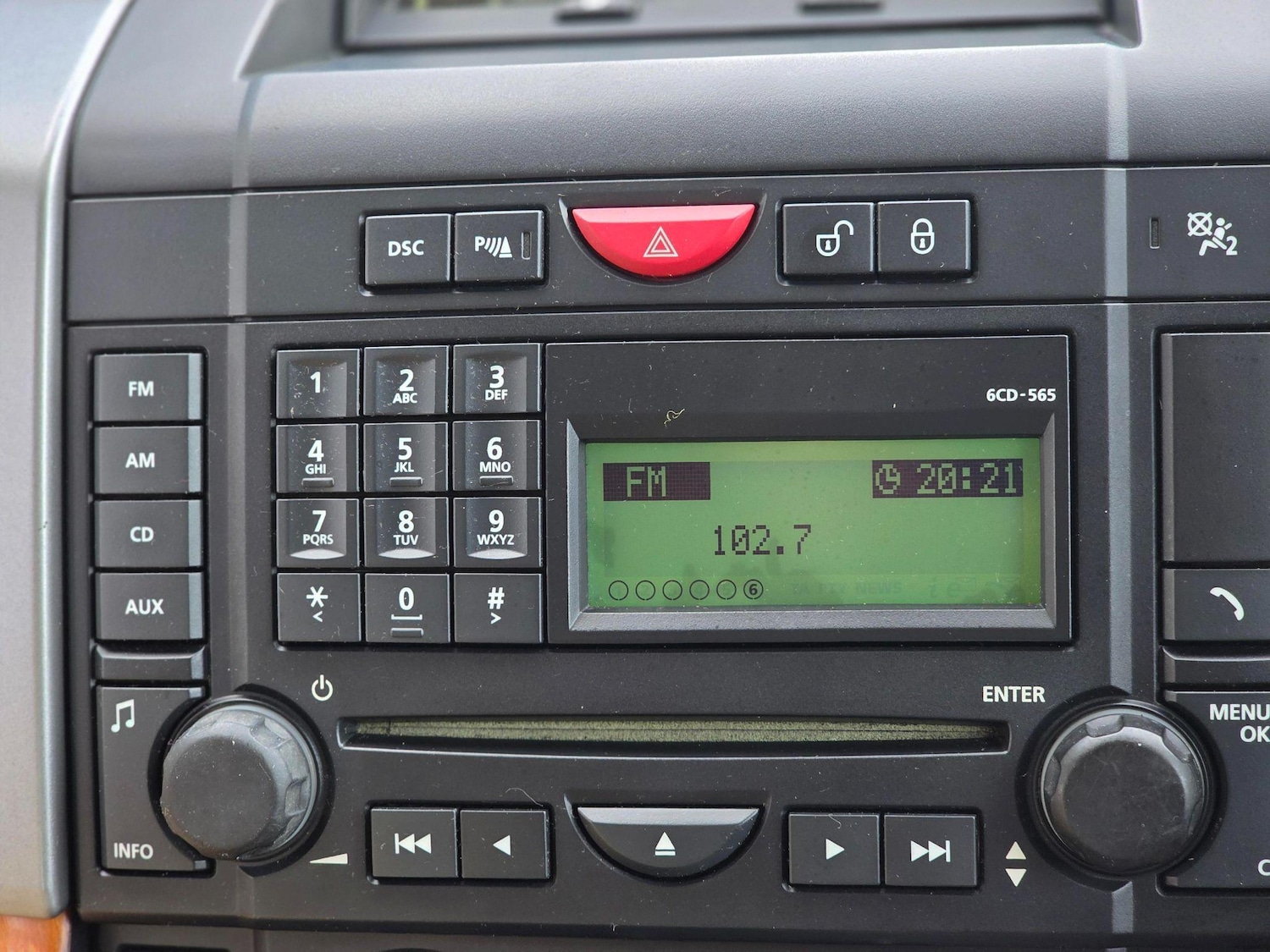 Vehicle 29