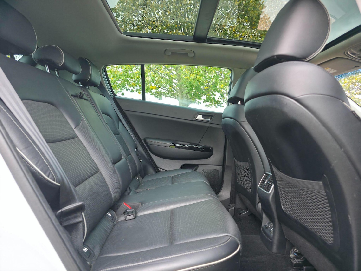 Used Kia Sportage 2017 for sale - 76388610: Photo 21