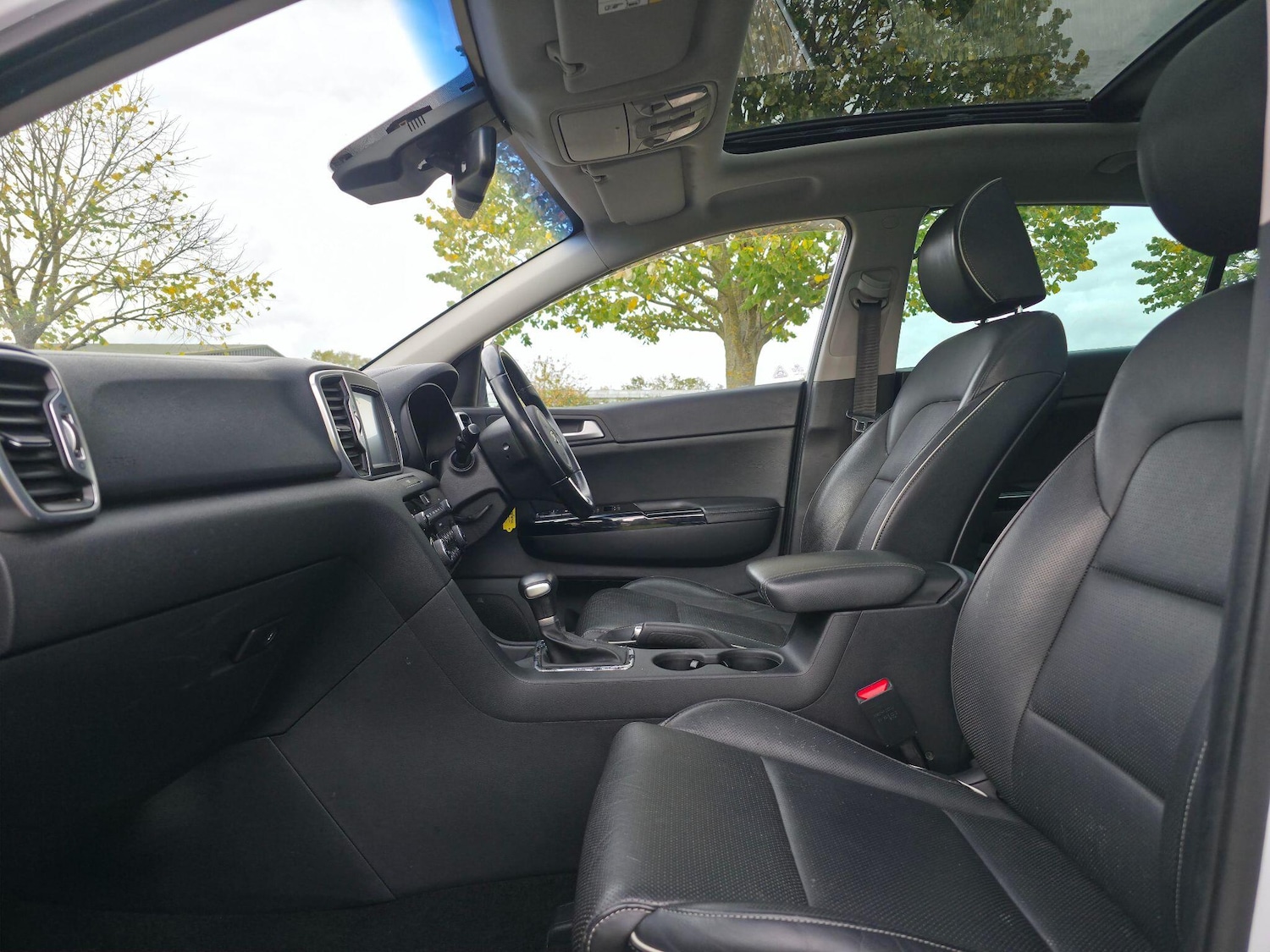 Used Kia Sportage 2017 for sale - 76388610: Photo 23