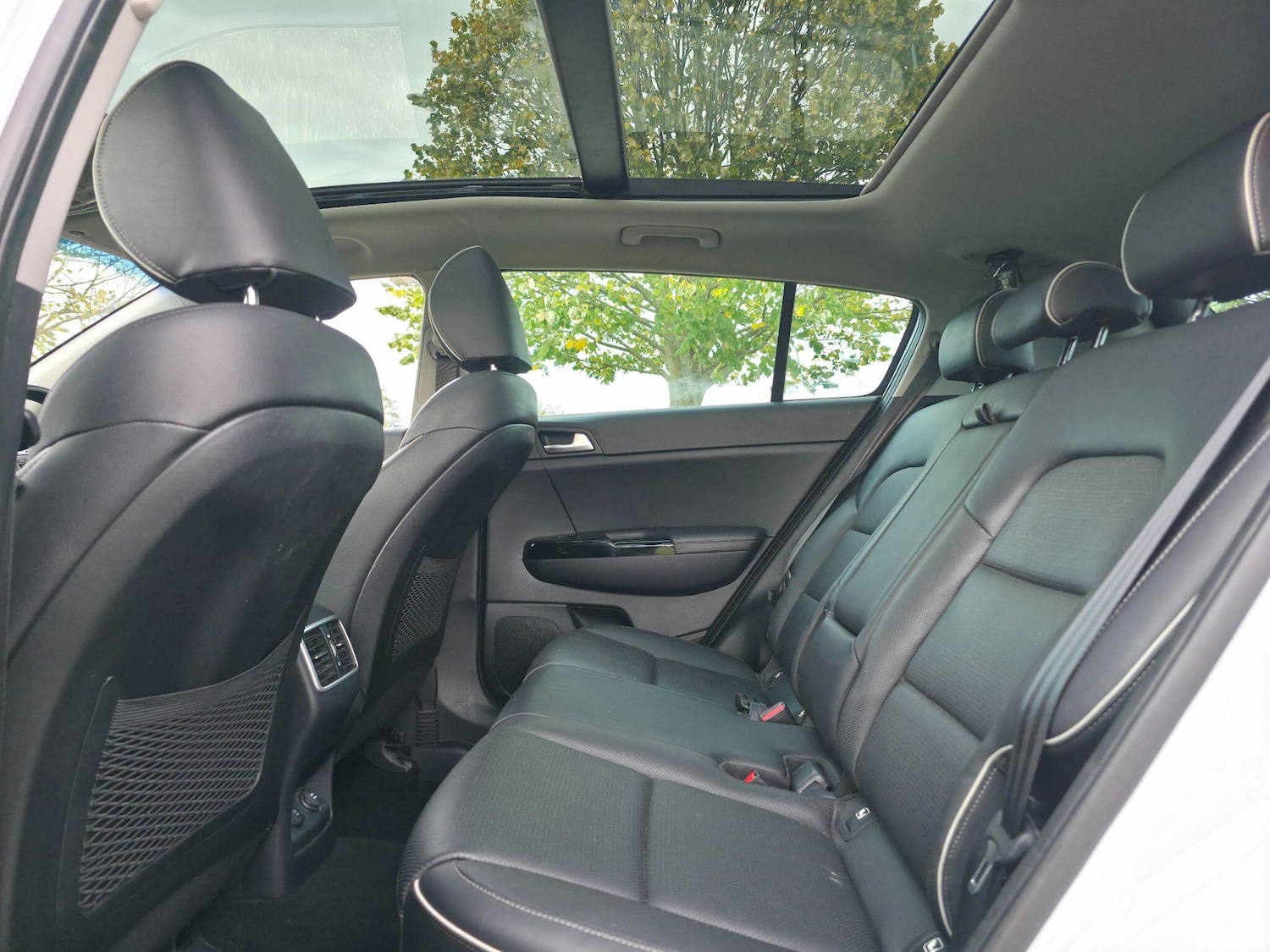 Used Kia Sportage 2017 for sale - 76388610: Photo 25