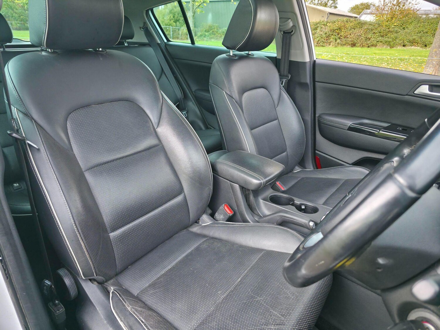 Used Kia Sportage 2017 for sale - 76388610: Photo 28