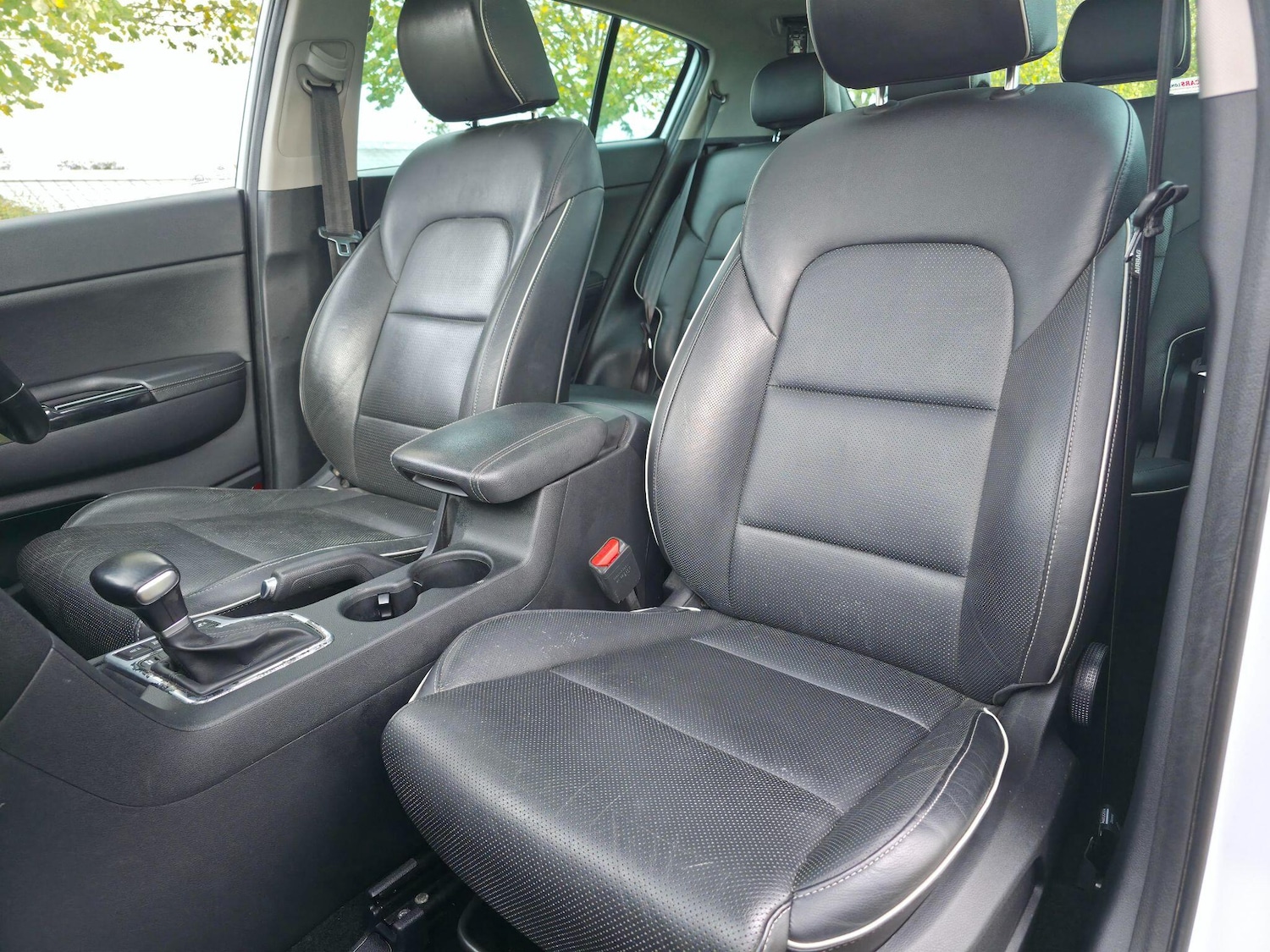 Used Kia Sportage 2017 for sale - 76388610: Photo 30