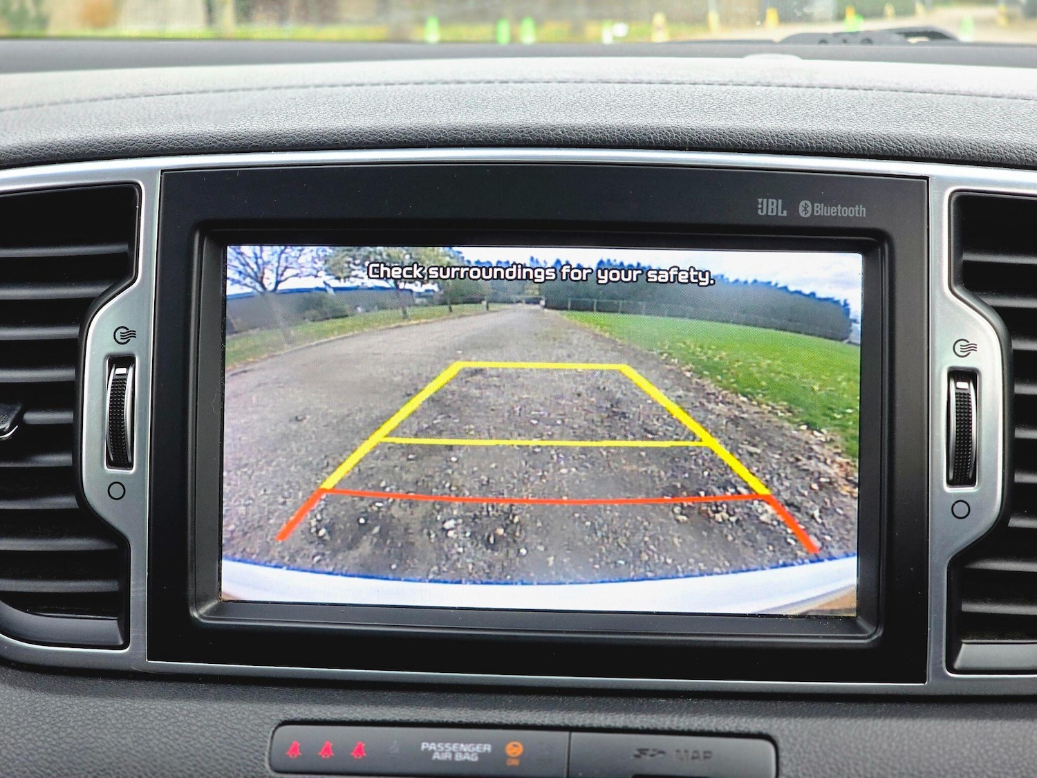 Used Kia Sportage 2017 for sale - 76388610: Photo 31