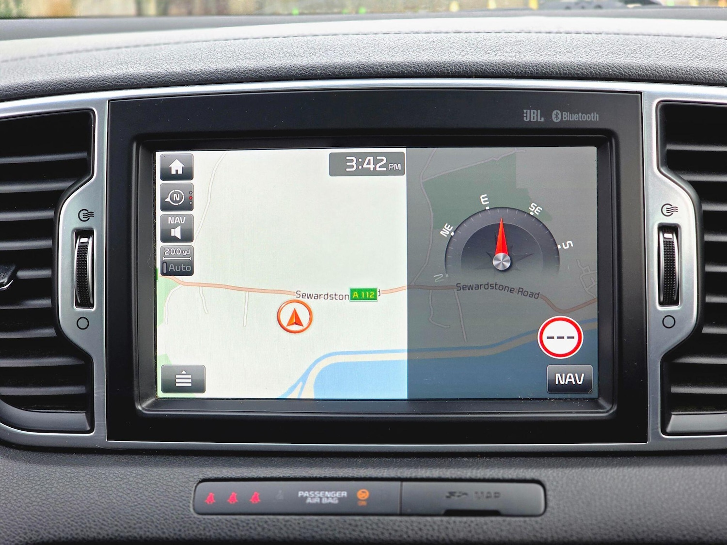 Used Kia Sportage 2017 for sale - 76388610: Photo 32