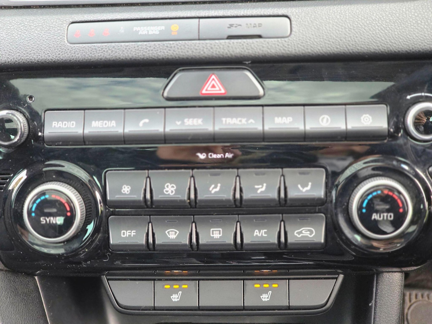 Used Kia Sportage 2017 for sale - 76388610: Photo 37