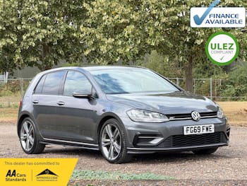 Used Volkswagen Golf 2019 for sale - 79681091: Photo