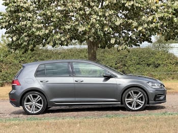 Used Volkswagen Golf 2019 for sale - 79681091: Photo