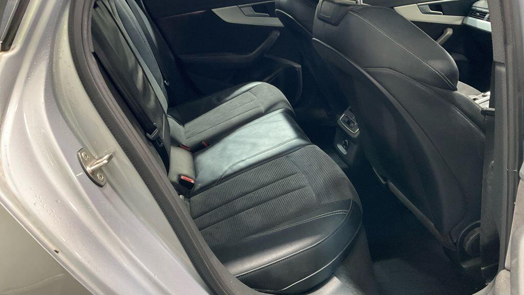 Used Audi A4 for sale - 77882715: Photo 5