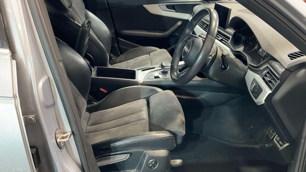 Used Audi A4 for sale - 77882715: Photo 6