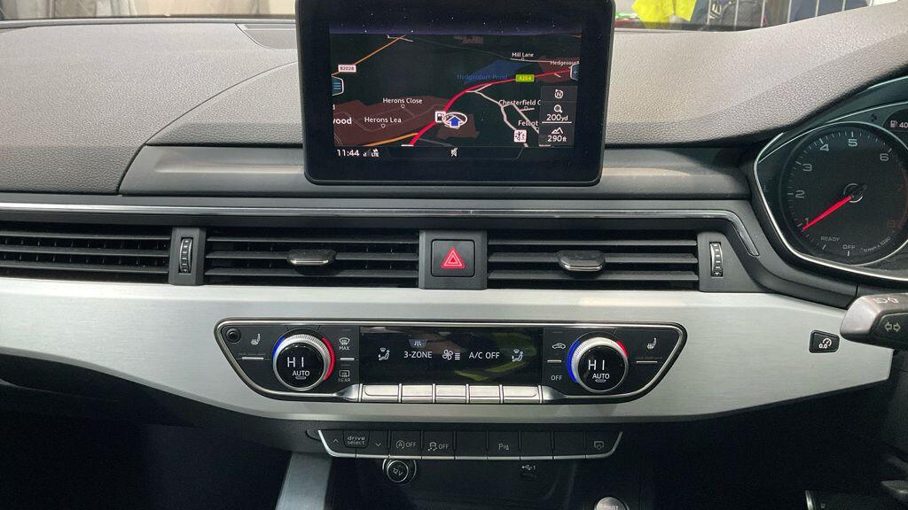 Used Audi A4 for sale - 77882715: Photo 7