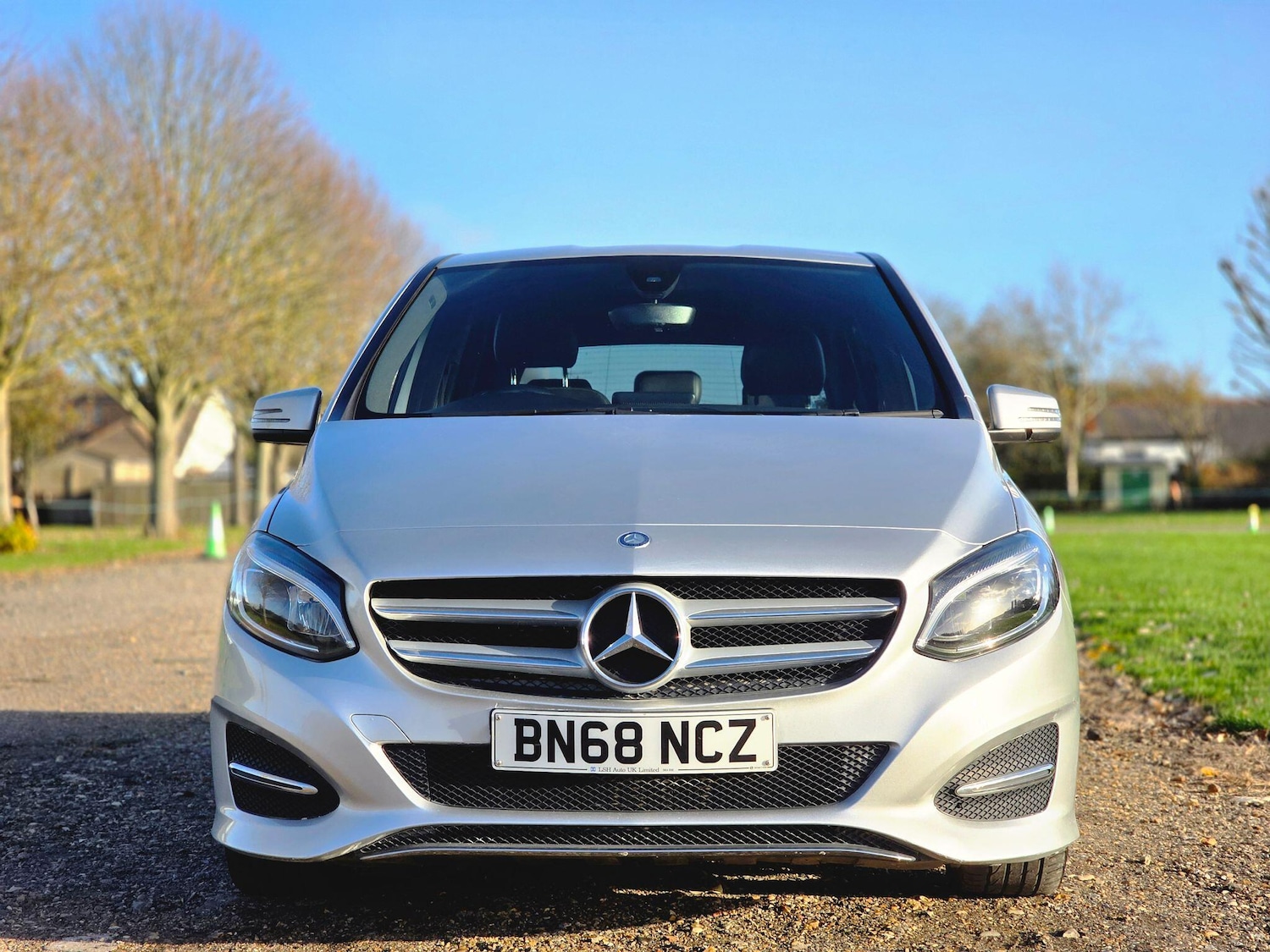Used Mercedes-Benz B Class for sale - 77344039: Photo 15