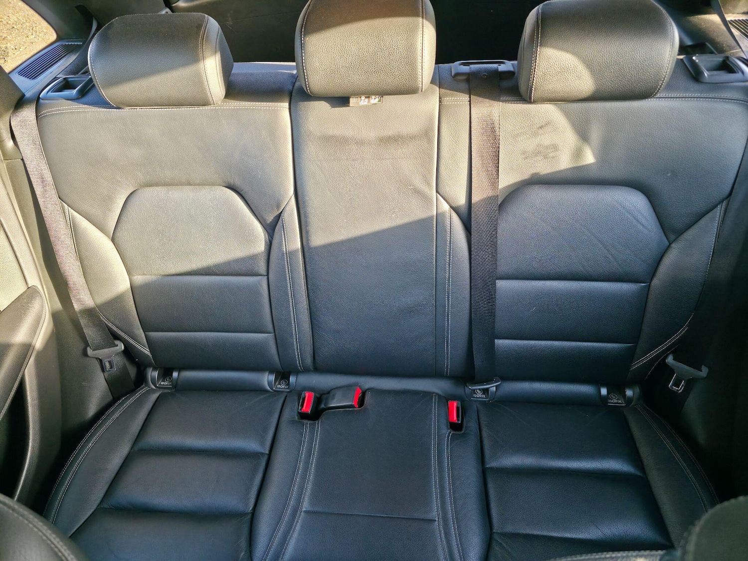 Used Mercedes-Benz B Class for sale - 77344039: Photo 23