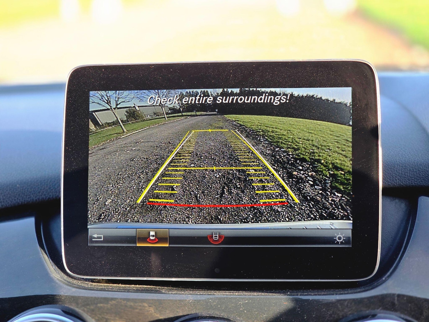 Used Mercedes-Benz B Class for sale - 77344039: Photo 26