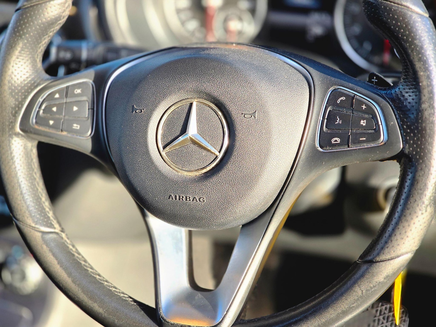 Used Mercedes-Benz B Class for sale - 77344039: Photo 34