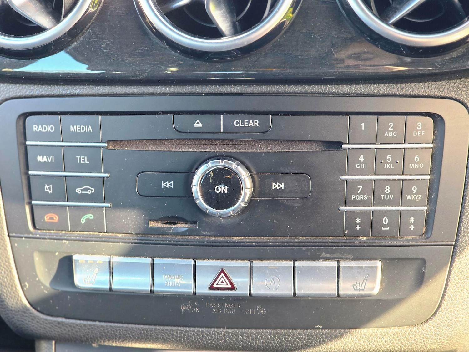 Used Mercedes-Benz B Class for sale - 77344039: Photo 35