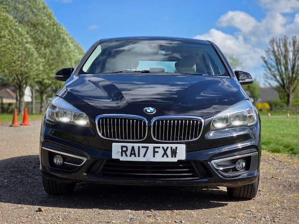 Used BMW 2 Series Active Tourer 2017 for sale - 74382982: Photo 10
