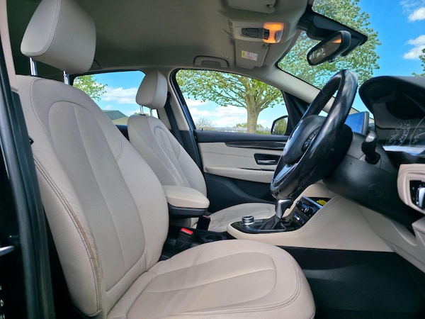 Used BMW 2 Series Active Tourer 2017 for sale - 74382982: Photo 12