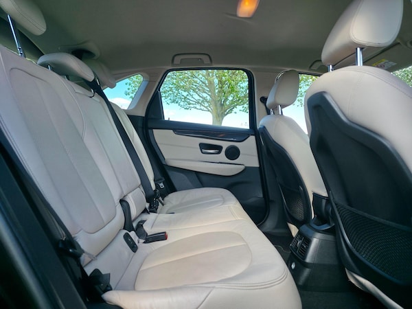 Used BMW 2 Series Active Tourer 2017 for sale - 74382982: Photo 13
