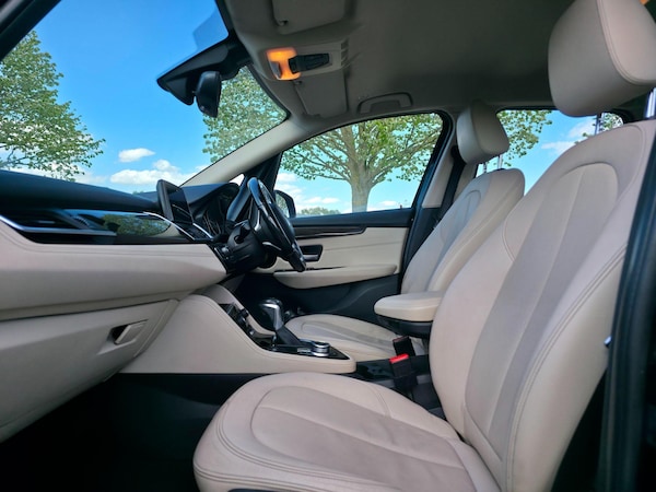 Used BMW 2 Series Active Tourer 2017 for sale - 74382982: Photo 15