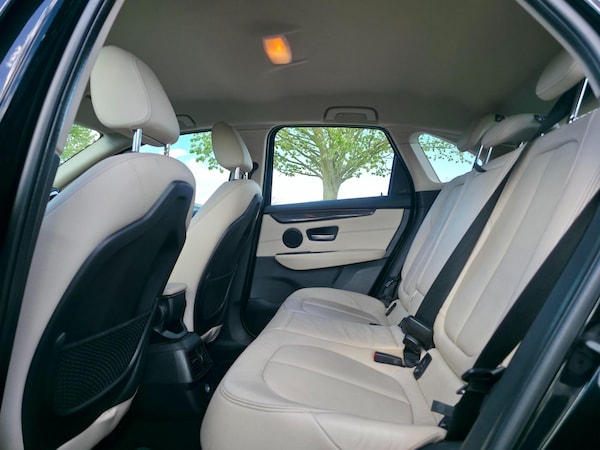 Used BMW 2 Series Active Tourer 2017 for sale - 74382982: Photo 16