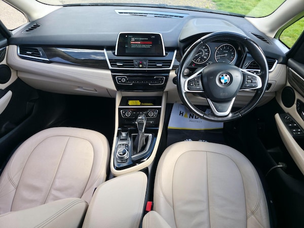 Used BMW 2 Series Active Tourer 2017 for sale - 74382982: Photo 18
