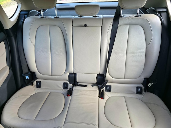 Used BMW 2 Series Active Tourer 2017 for sale - 74382982: Photo 19