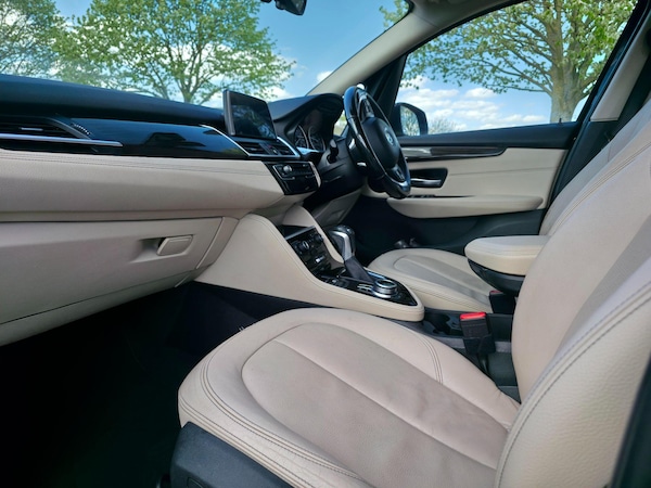 Used BMW 2 Series Active Tourer 2017 for sale - 74382982: Photo 20