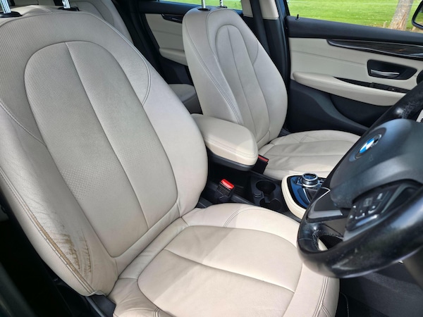 Used BMW 2 Series Active Tourer 2017 for sale - 74382982: Photo 21