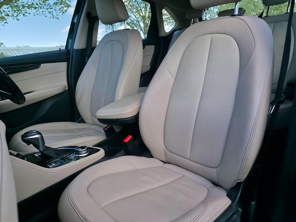 Used BMW 2 Series Active Tourer 2017 for sale - 74382982: Photo 22
