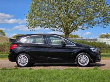 Used BMW 2 Series Active Tourer 2017 for sale - 74382982: Photo