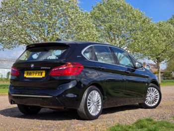 Used BMW 2 Series Active Tourer 2017 for sale - 74382982: Photo