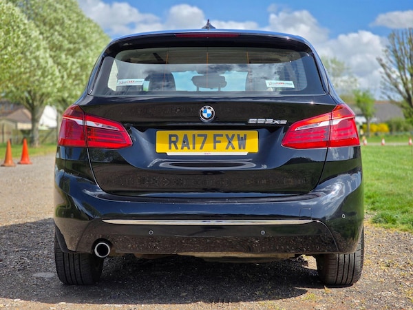 Used BMW 2 Series Active Tourer 2017 for sale - 74382982: Photo 5