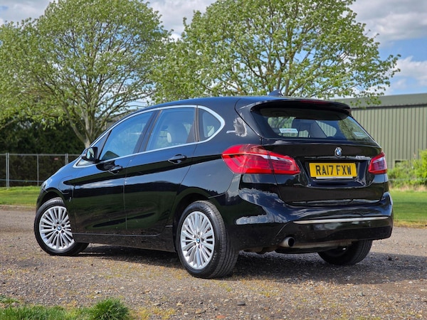 Used BMW 2 Series Active Tourer 2017 for sale - 74382982: Photo 7