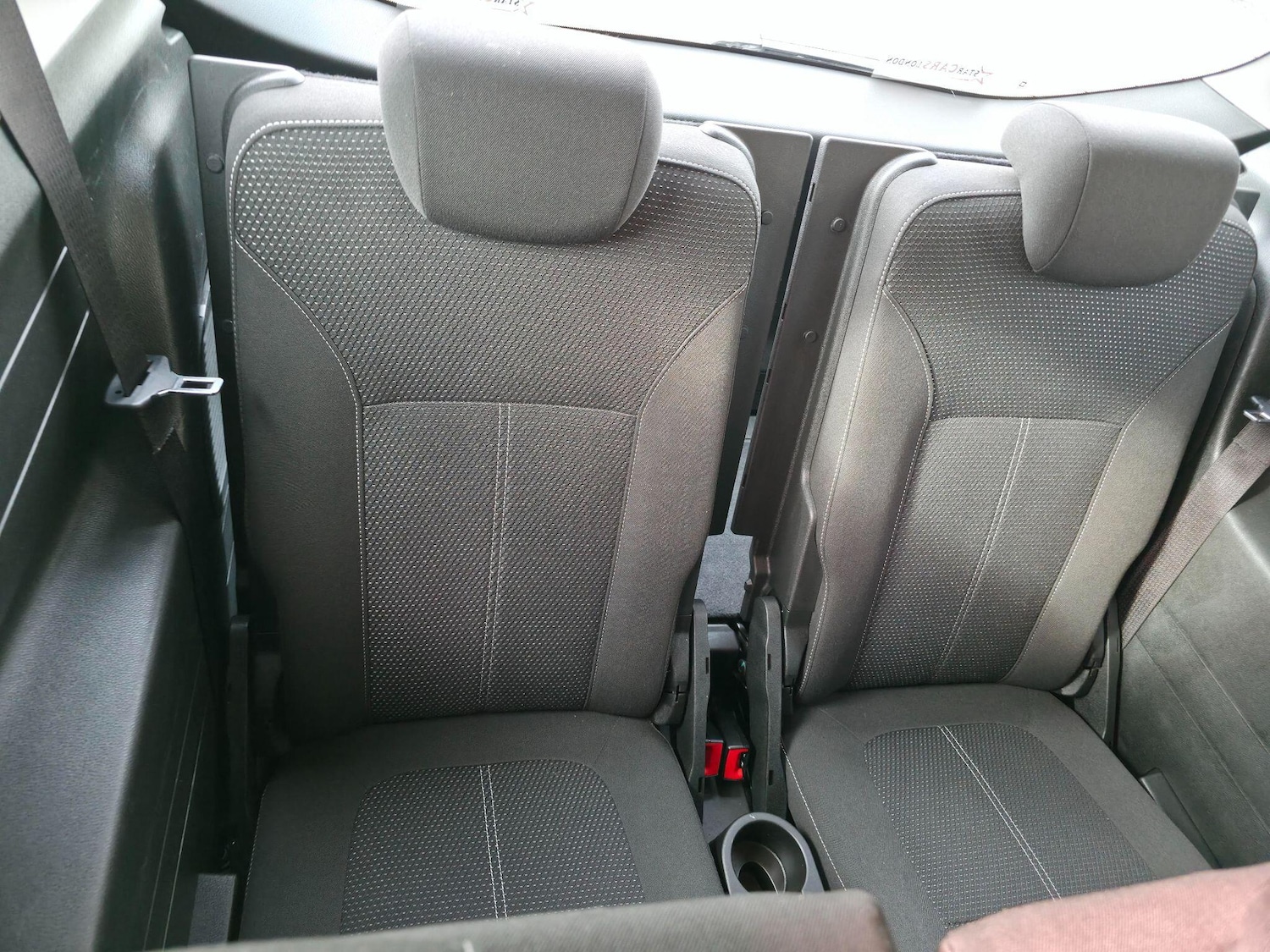 Used Vauxhall Zafira 2014 for sale - 76485073: Photo 22