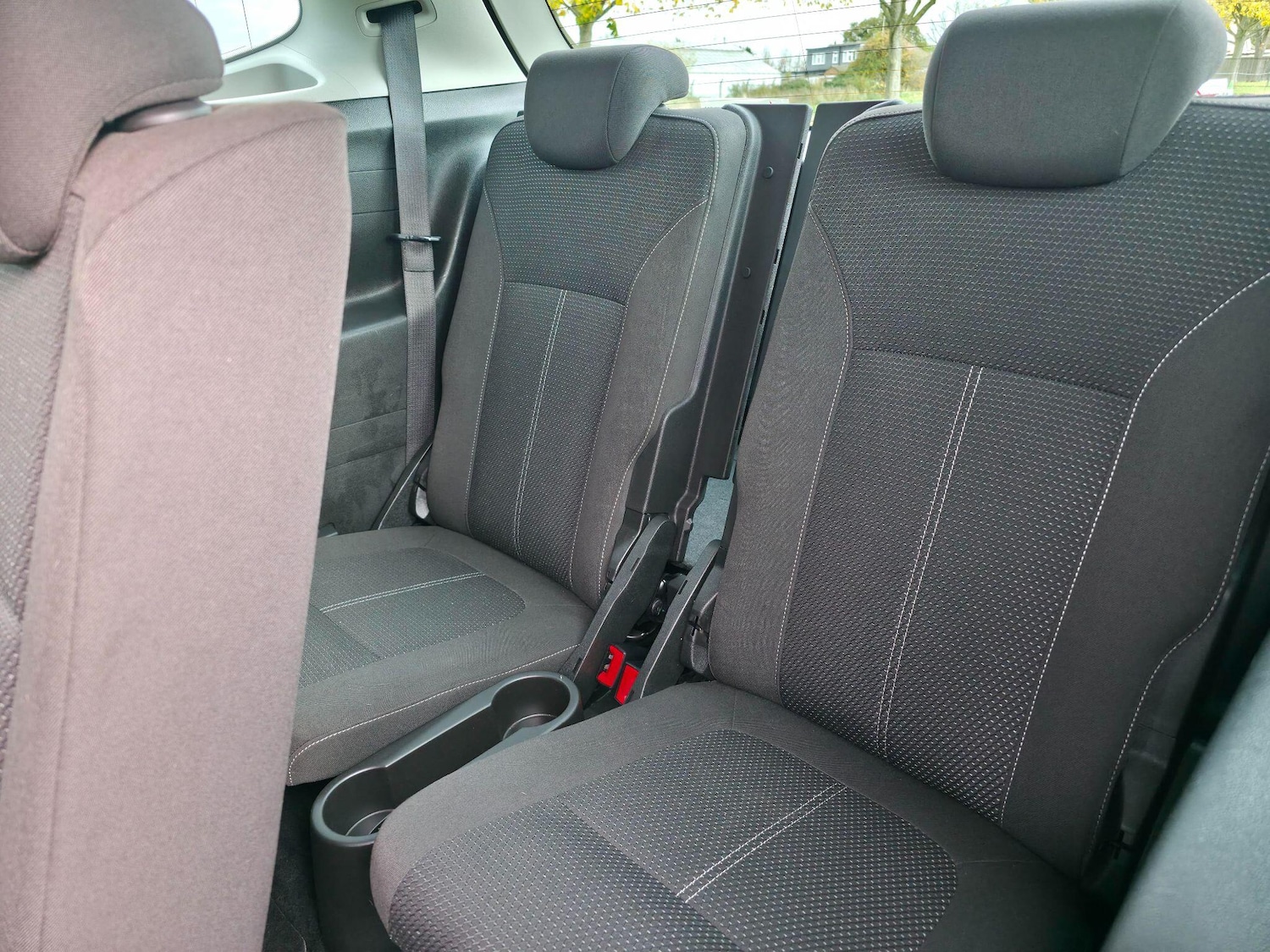 Used Vauxhall Zafira 2014 for sale - 76485073: Photo 27