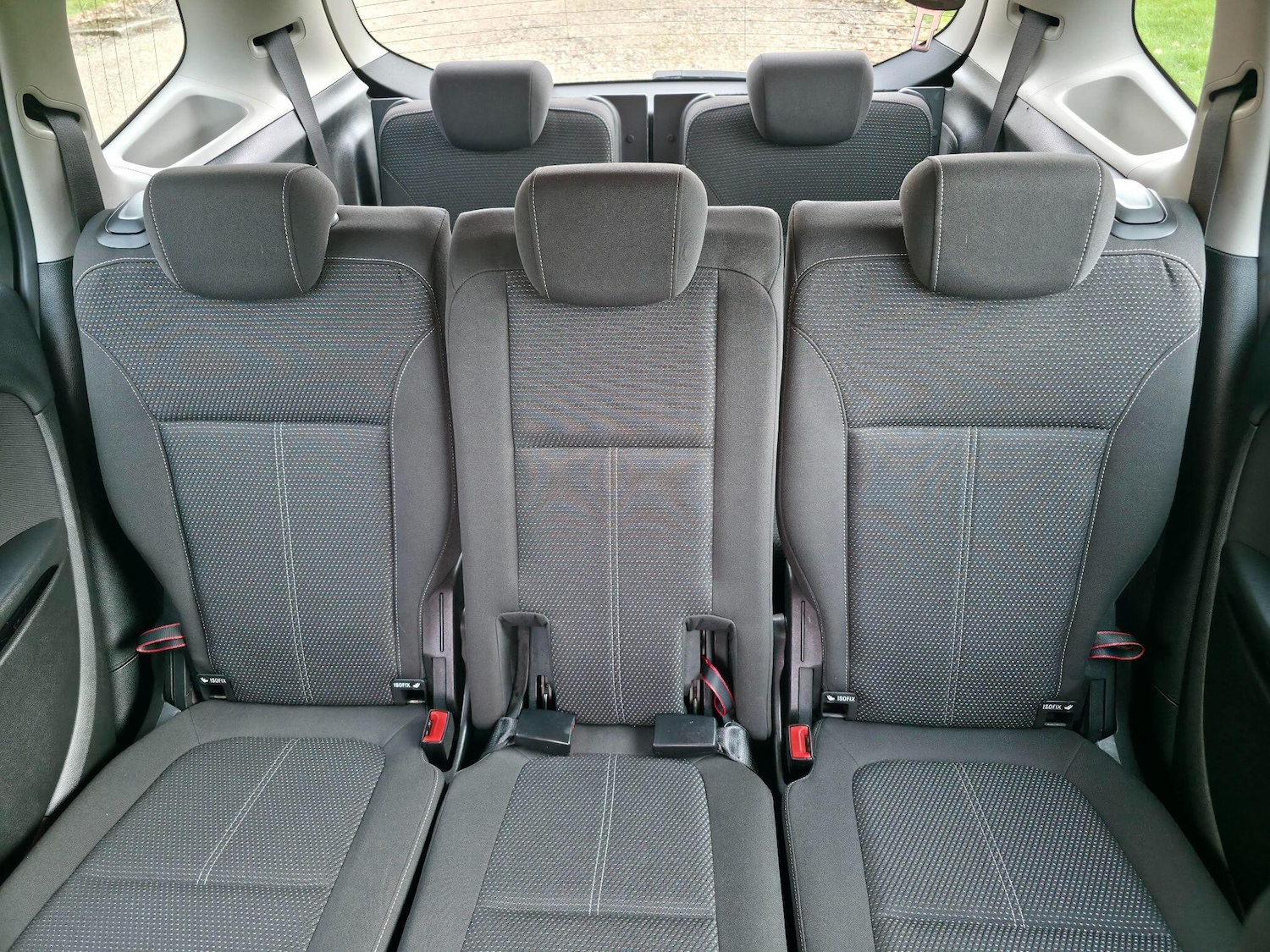 Used Vauxhall Zafira 2014 for sale - 76485073: Photo 29