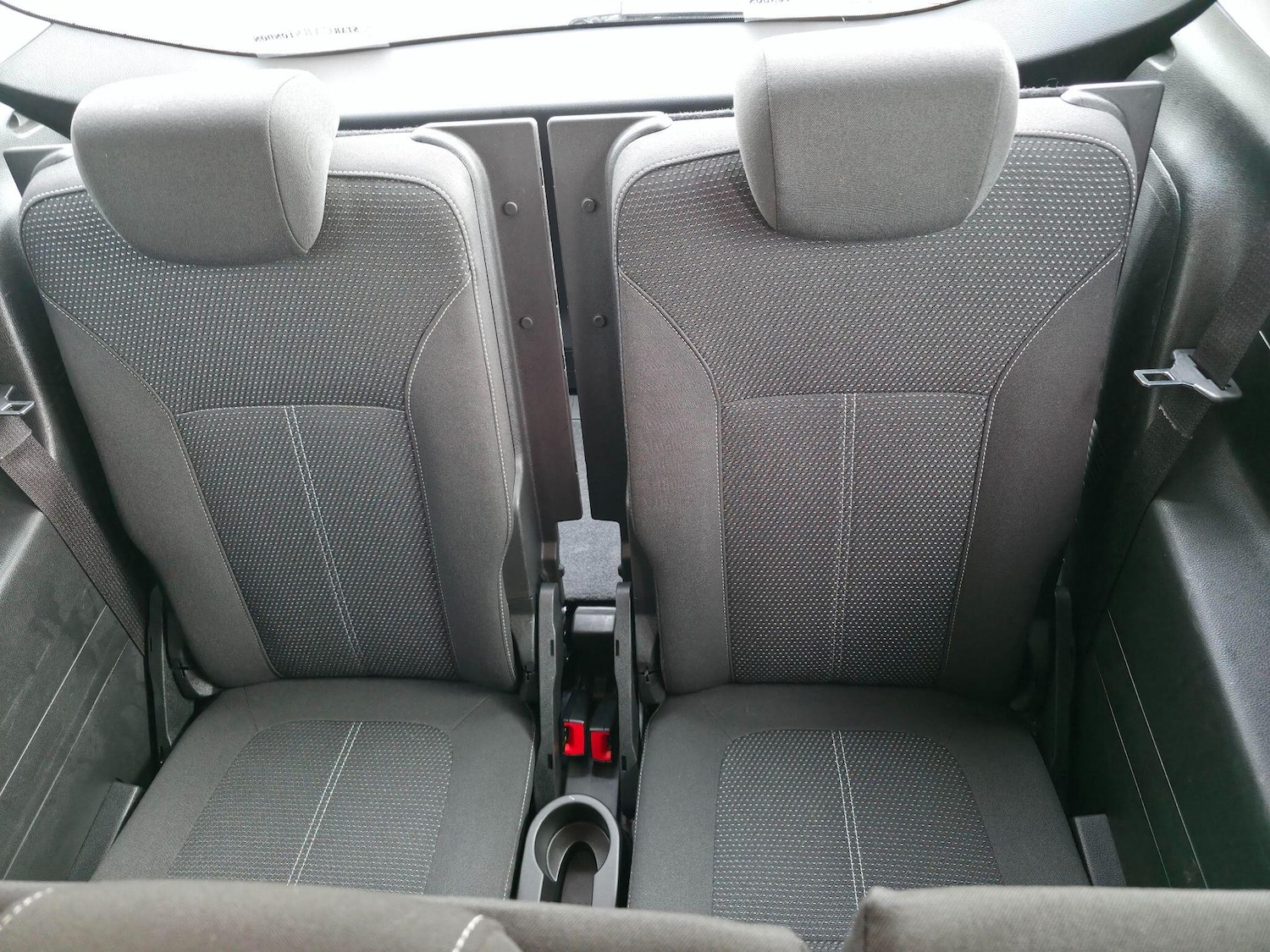 Used Vauxhall Zafira 2014 for sale - 76485073: Photo 30