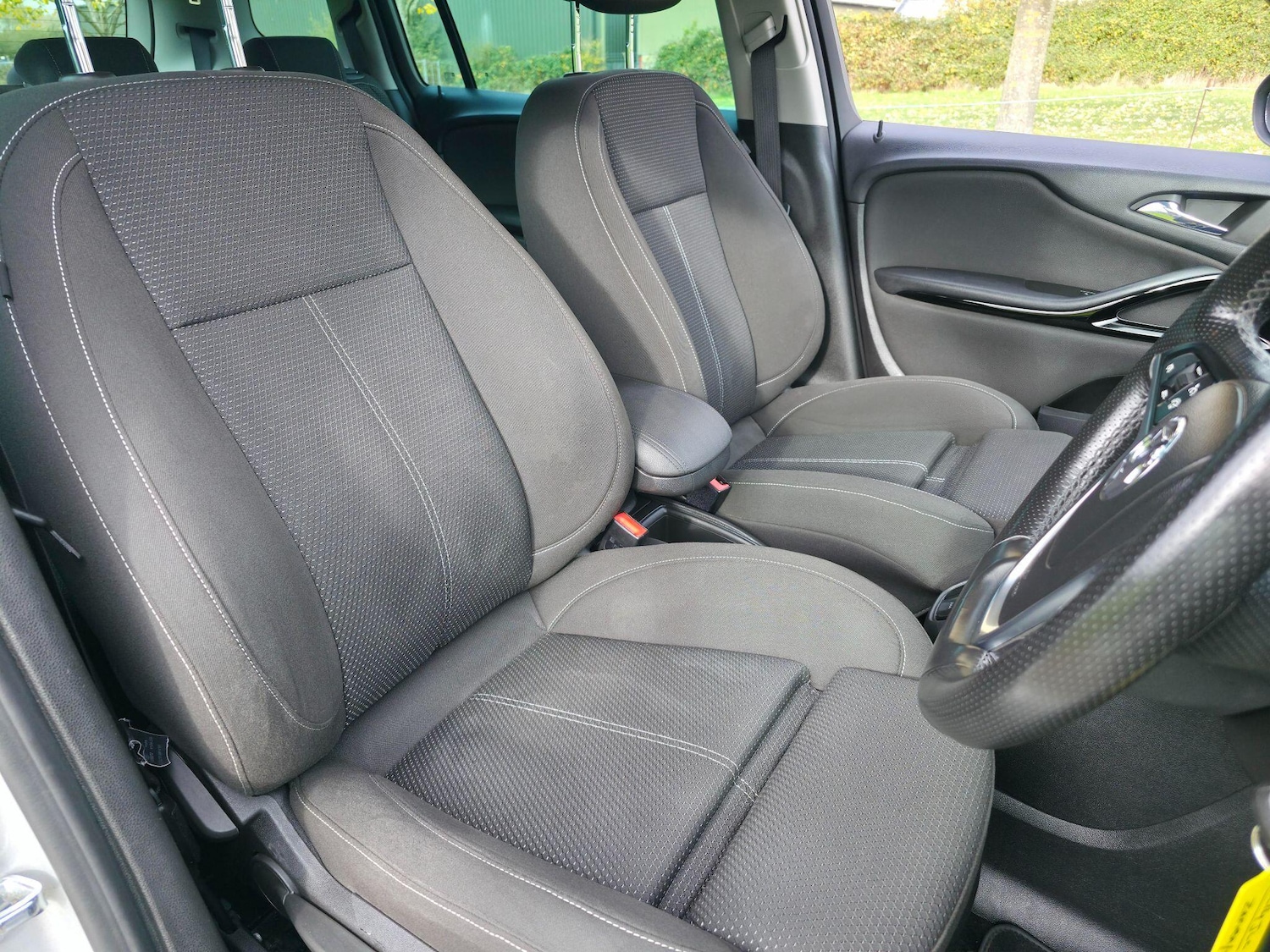 Used Vauxhall Zafira 2014 for sale - 76485073: Photo 31