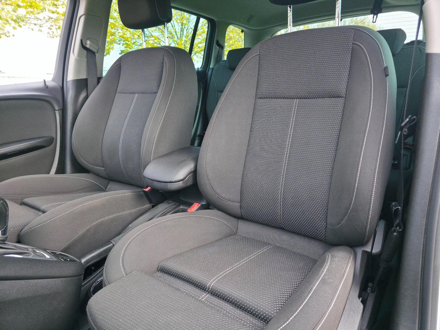 Used Vauxhall Zafira 2014 for sale - 76485073: Photo 33