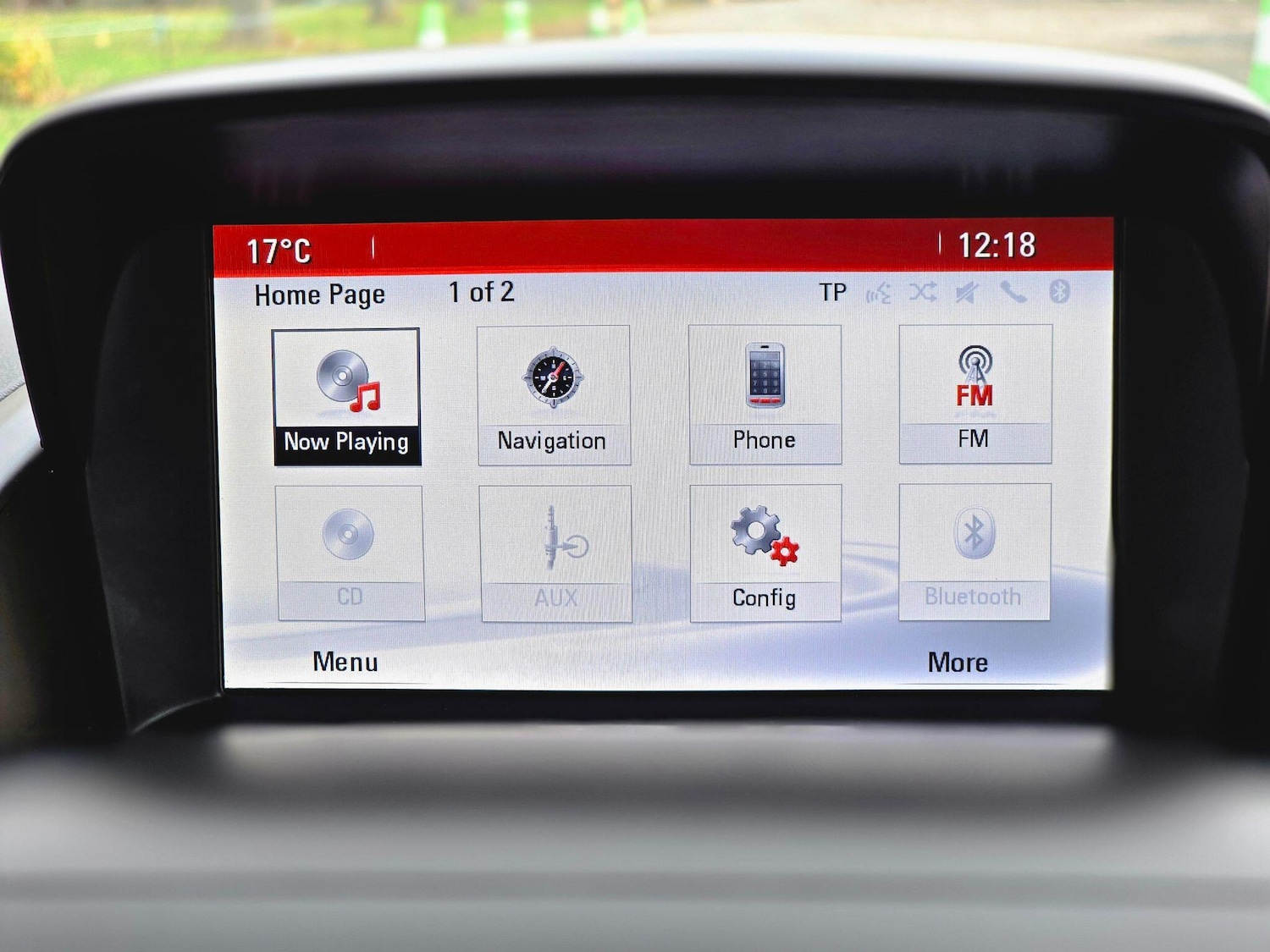 Used Vauxhall Zafira 2014 for sale - 76485073: Photo 34