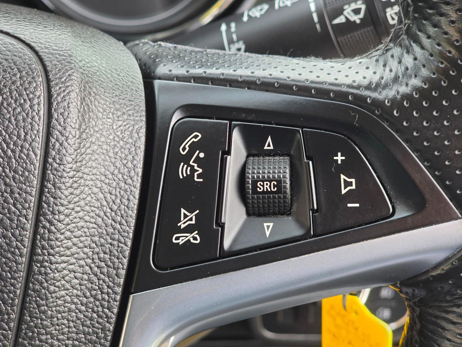 Used Vauxhall Zafira 2014 for sale - 76485073: Photo 39