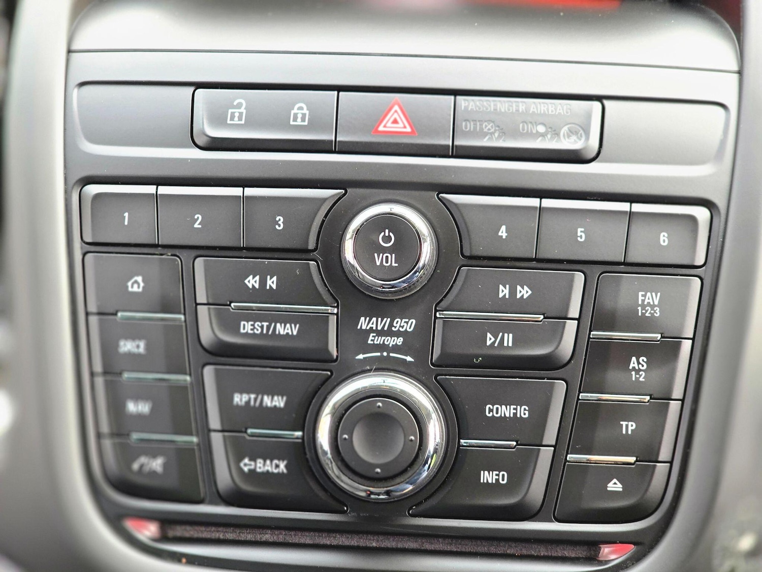 Used Vauxhall Zafira 2014 for sale - 76485073: Photo 42