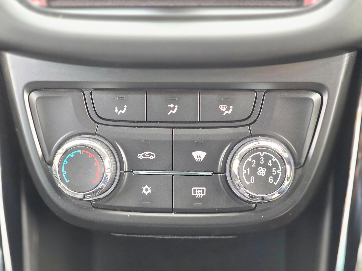 Used Vauxhall Zafira 2014 for sale - 76485073: Photo 43