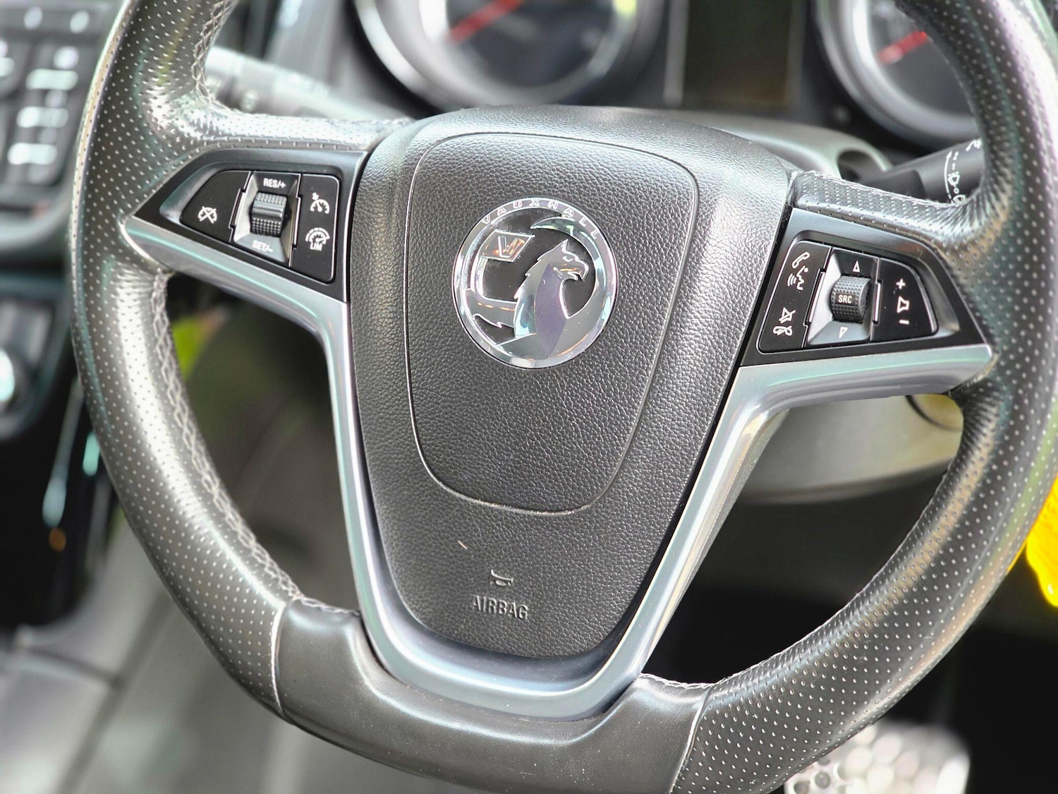 Used Vauxhall Zafira 2014 for sale - 76485073: Photo 46