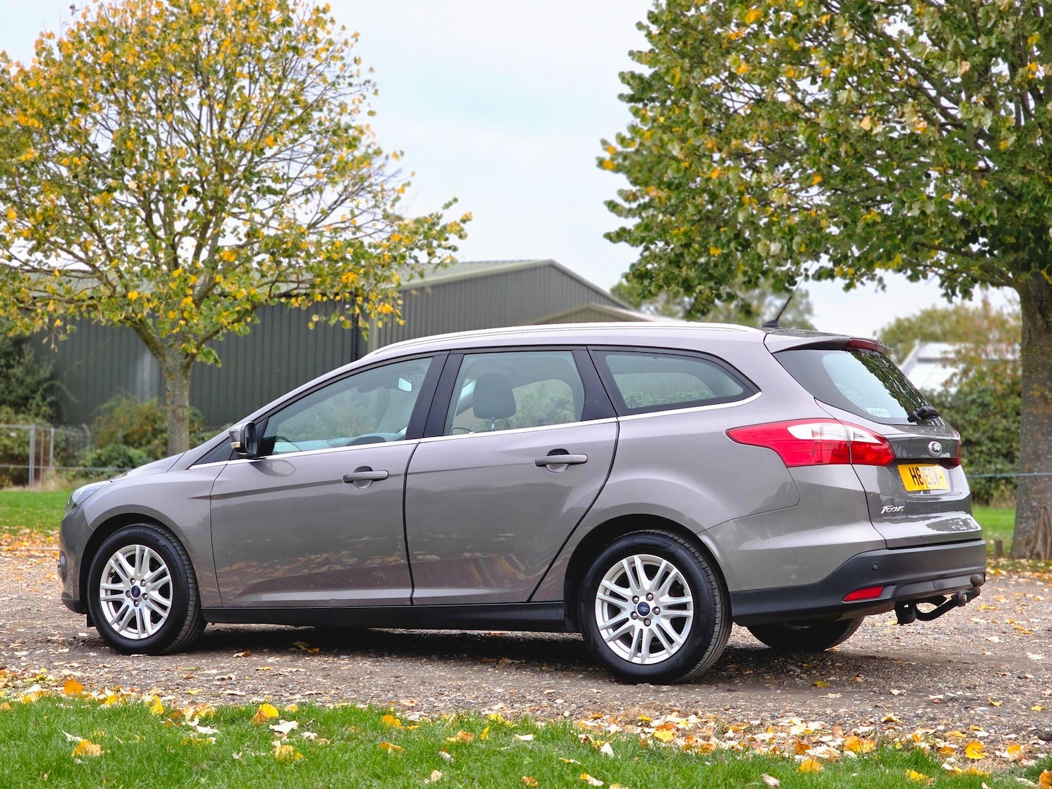 Used Ford Focus 2013 for sale - 76121449: Photo 13