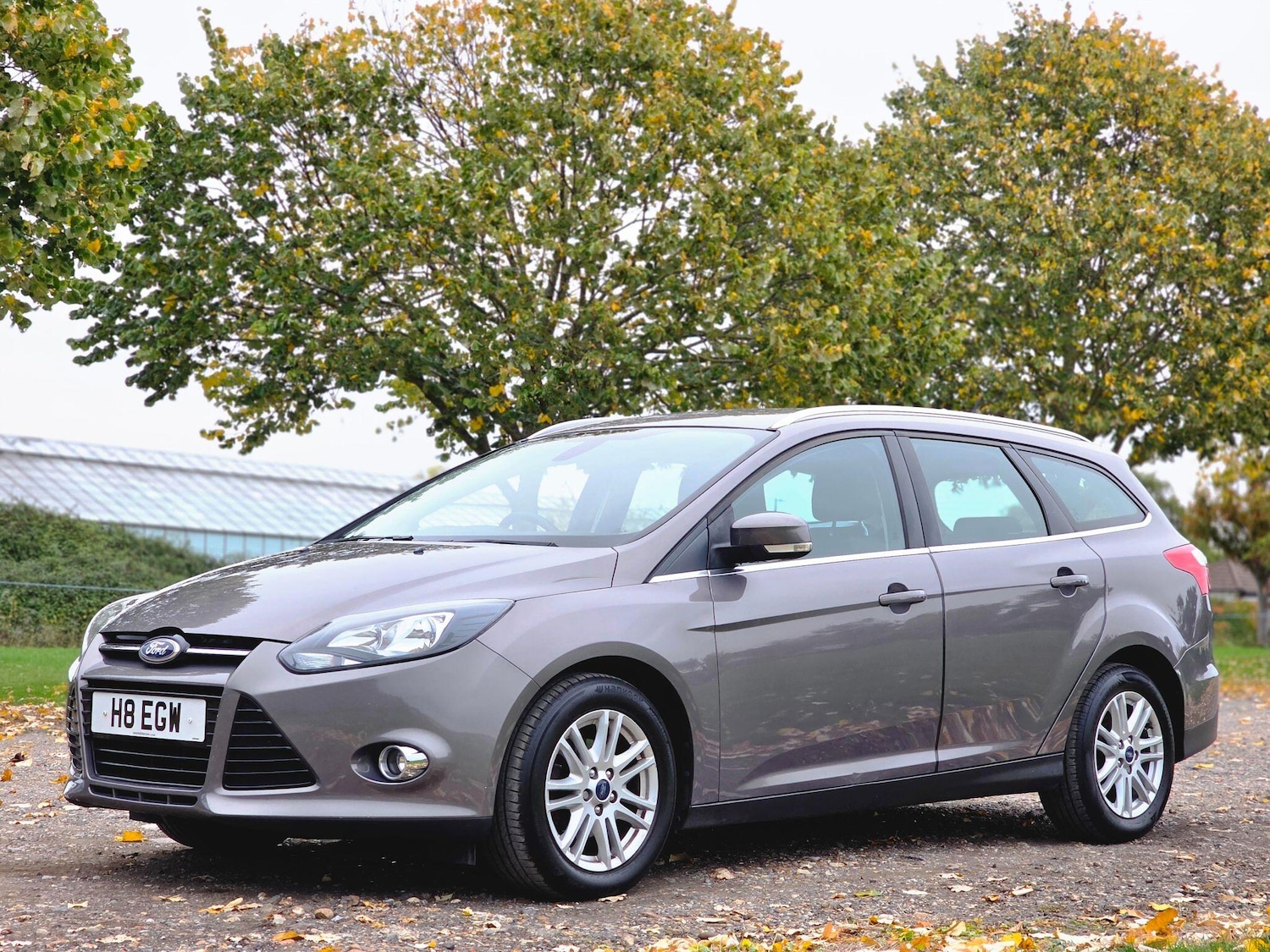 Used Ford Focus 2013 for sale - 76121449: Photo 16