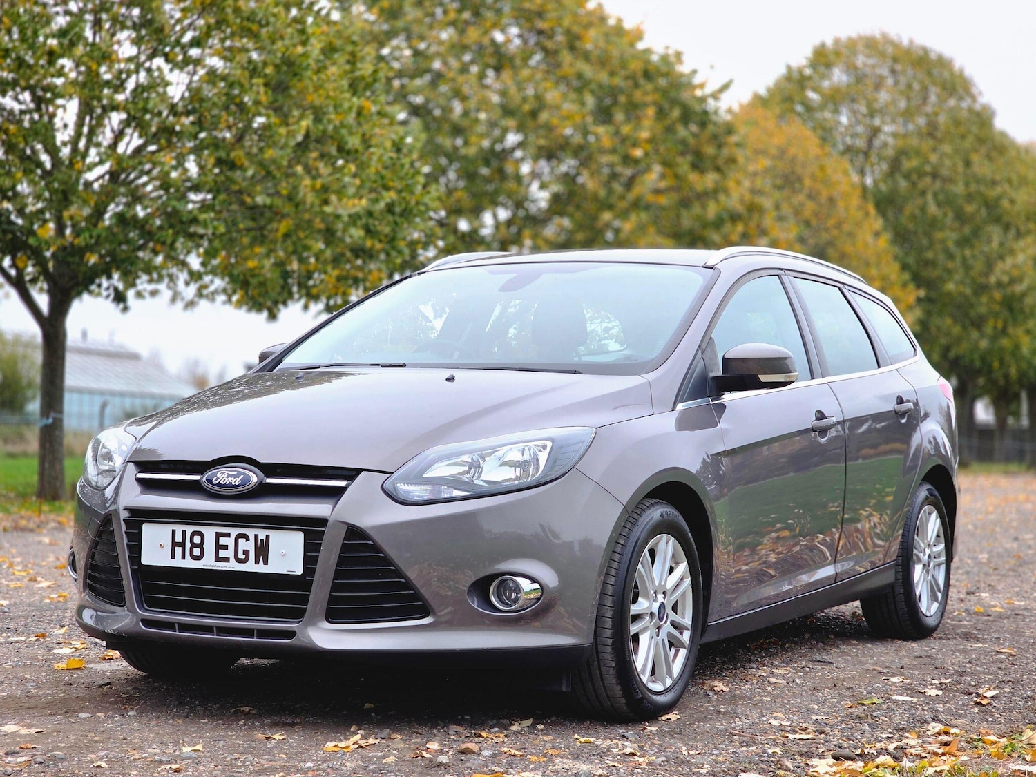 Used Ford Focus 2013 for sale - 76121449: Photo 17