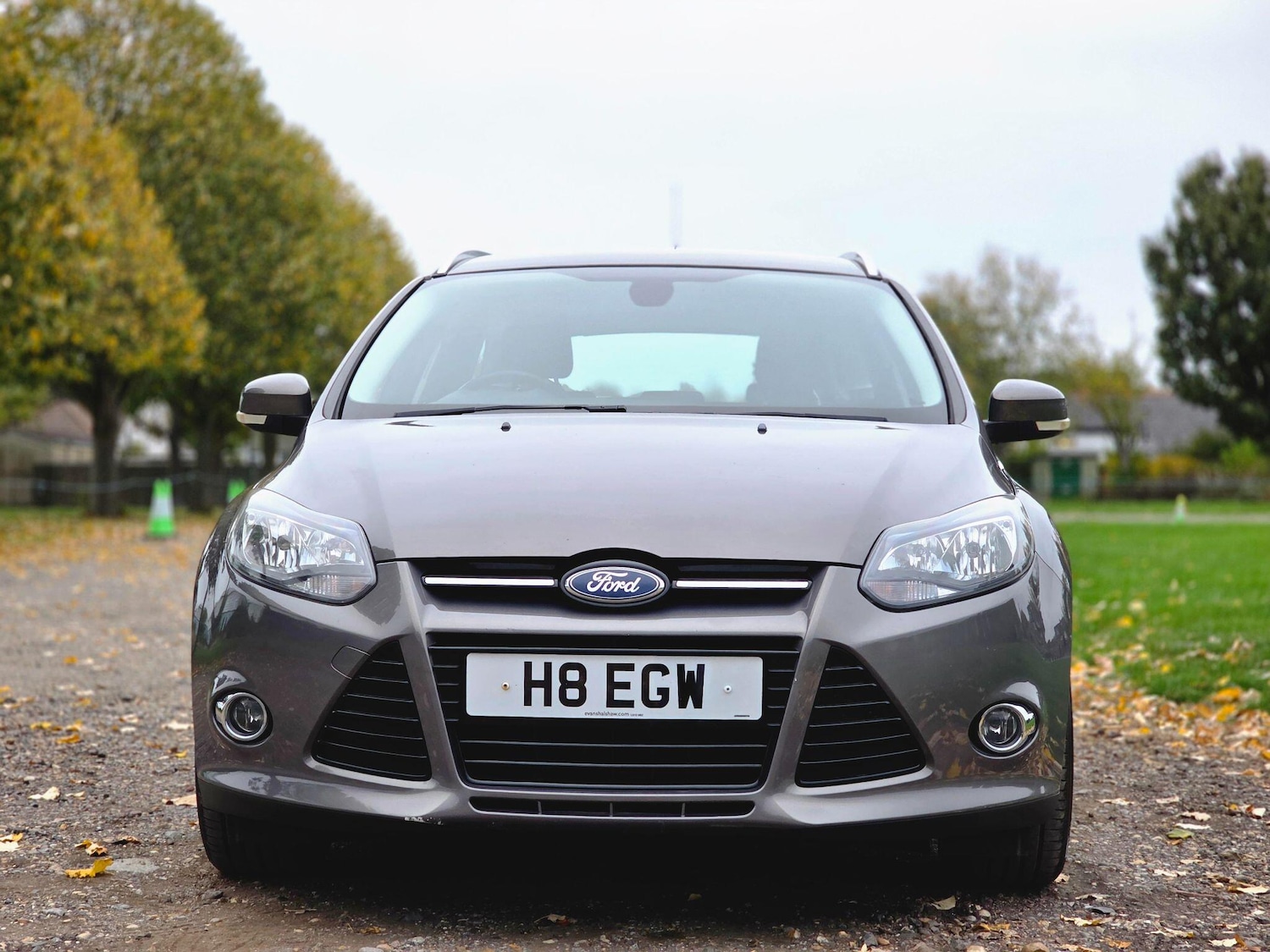 Used Ford Focus 2013 for sale - 76121449: Photo 18