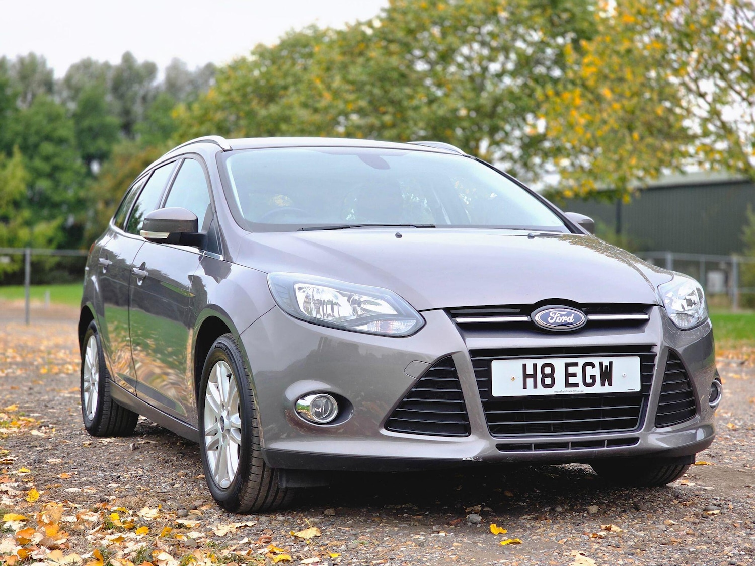 Used Ford Focus 2013 for sale - 76121449: Photo 19