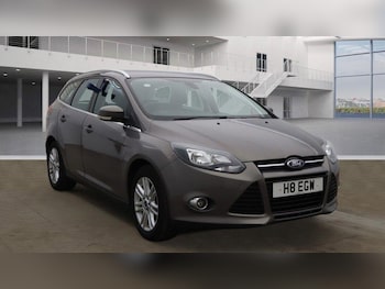 Ford - Focus
